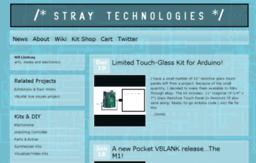 straytechnologies.com