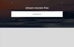 stream-movies-free.blogspot.in