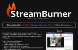 streamburner.net