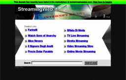streamingweb.it