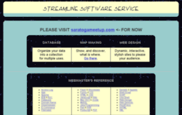 streamline-software.com