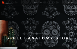 streetanatomy.bigcartel.com