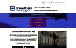 streetcars.co.uk