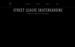 streetleague.com
