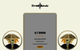 streetshinobi.com