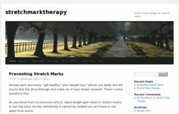 stretchmarktherapy.org