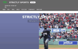strictlysports2014.sportsblog.com