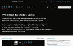 strifebuilds.net