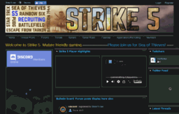 strike5.enjin.com