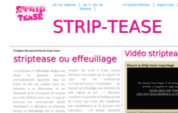 strip-tease.cc