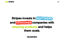 stripesgroup.com