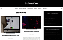 strivewire.com