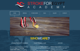 strokeforegyptacademy.com