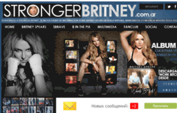 strongerbritney.com.ar