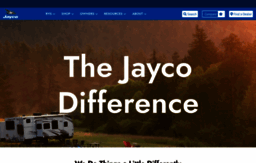 strongfoundation.jayco.com