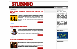 studenifo.blogspot.com