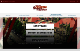 studentactivities.uchicago.edu
