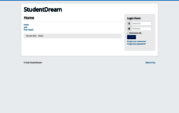 studentdream.com