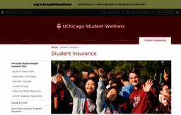 studentinsurance.uchicago.edu