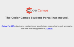 students.codercamps.com