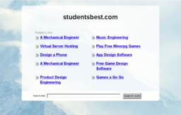 studentsbest.com