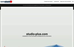 studio-plus.com