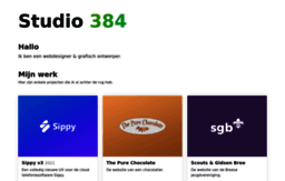 studio384.be