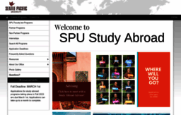 studyabroad.spu.edu