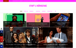 stuff-and-nonsense.net