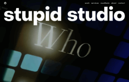 stupid-studio.com