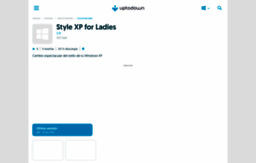 style-xp-for-ladies.uptodown.com