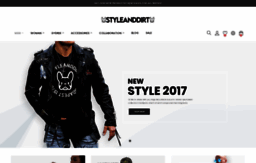 styleanddirt.com