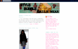 stylebubbledailywear.blogspot.com