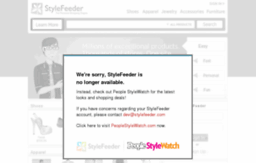 stylefeeder.com