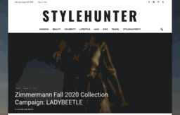 stylehunter.com