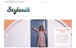 stylenik.com