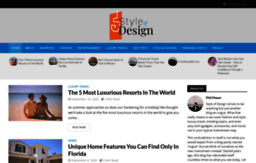 styleofdesign.com