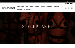 styleplanet.com