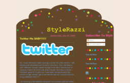 stylerazzi.blogspot.com