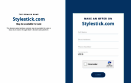 stylestick.com