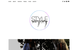 stylesurgeryblog.com