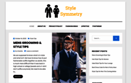 stylesymmetry.com