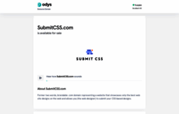 submitcss.com