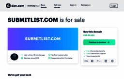submitlist.com