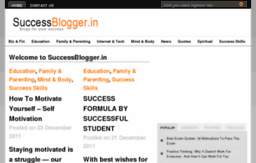 successblogger.in