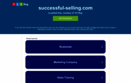 successful-selling.com