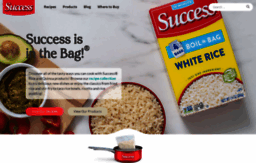 successrice.com