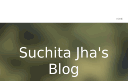 suchitajha.bravesites.com