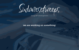 sudanesetweeps.com