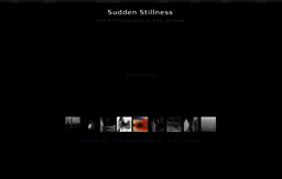 sudden-stillness.com